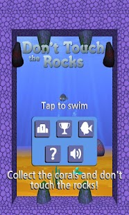Download Don't Touch the Rocks APK for PC
