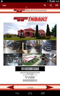 ITL Catalogs Screenshots 2