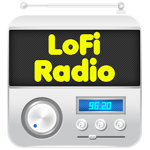 Lo-Fi Radio.apk 1.0