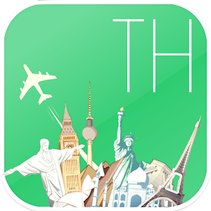 Thailand Offline Drivers Map.apk 5.0
