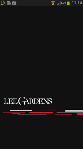 【免費購物App】Lee Gardens-APP點子