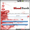 Blood Bank by TechieNerd Apk