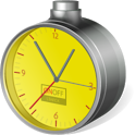 Reiki Timer icon