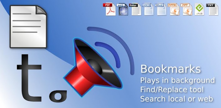 Pdf-to-Speech Pro