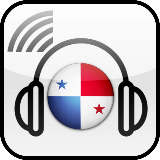 RADIO PANAMA PRO 音樂 App LOGO-APP開箱王