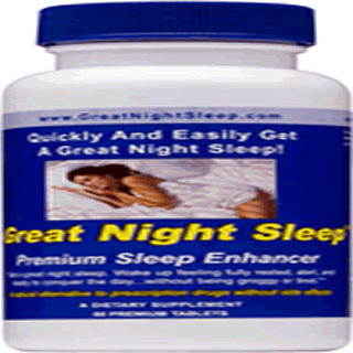 【免費健康App】Great Night Sleep Aid Natural-APP點子