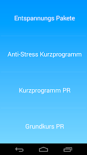 How to get Progressive Muskelentspannung 1.4 mod apk for android