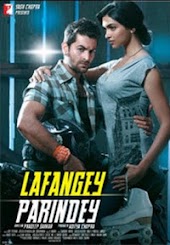 Lafangey Parindey