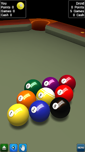 Pool Break Pro 3D - screenshot thumbnail