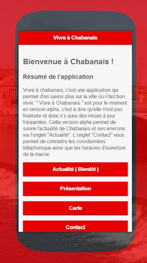 免費下載工具APP|Vivre à Chabanais app開箱文|APP開箱王