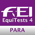 FEI EquiTests 4 - Para