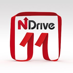 NDrive Colombia logo