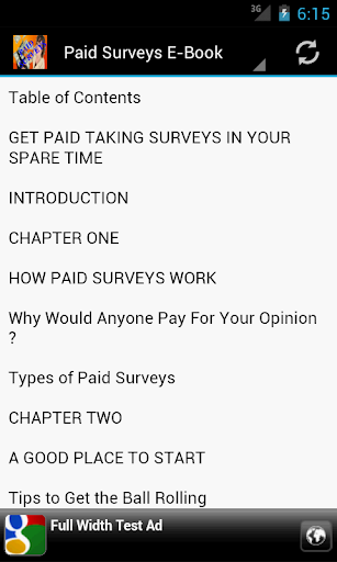 免費下載商業APP|Paid Surveys app開箱文|APP開箱王