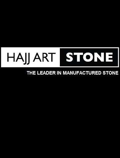 Hajj Art Stone