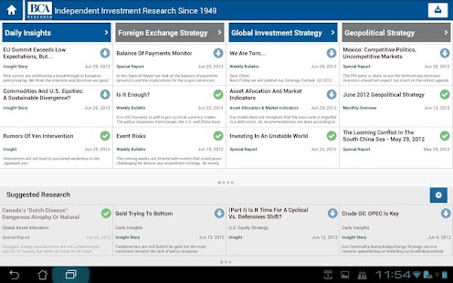 How to install BCA Research 1.0.2 unlimited apk for bluestacks