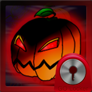 Theme Halloween for GO Locker.apk 3.0