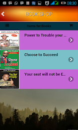 Divine Appointment Ministry poster 5