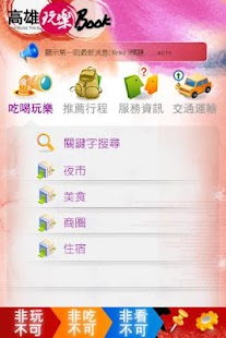 高雄旅遊 Screenshots 1