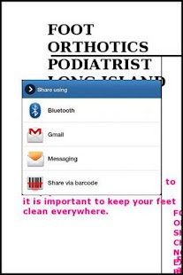Free Podiatrists APK