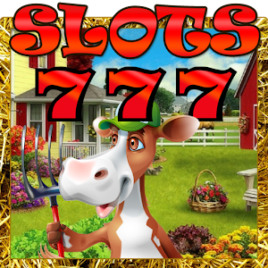 Lucky Farm Slots™ BIG JACKPOTS.apk 1.13