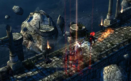 Archangel - screenshot thumbnail