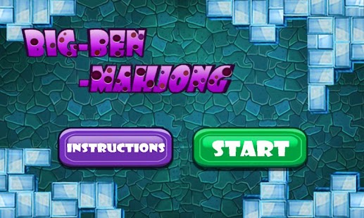 Free Big Ben Mahjong APK