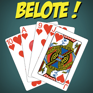 Hack Belote  Online game