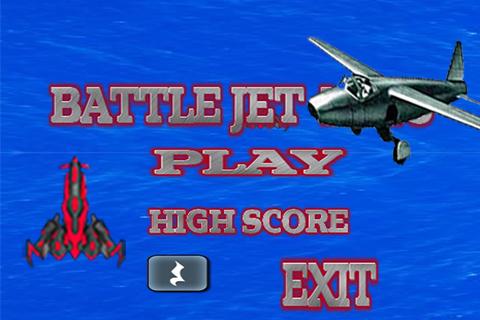 Battle Jet