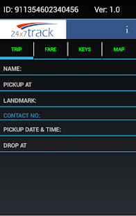 Free Download iTaxi APK for PC