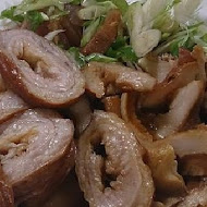 湖南味牛肉麵