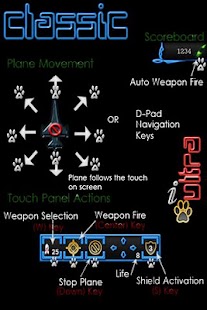 How to install Space Fighter 3.3 mod apk for bluestacks
