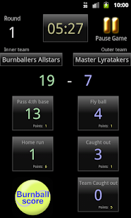 How to install Burnball Score lastet apk for laptop