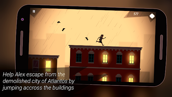 How to install Escape Alex patch 1.0 apk for android