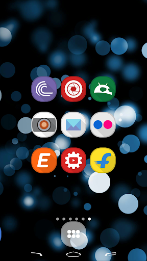 Zade - Icon Pack