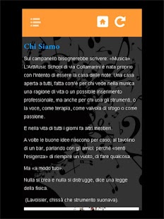Art Music School Screenshots 1