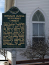 Gresham United Methodist Church