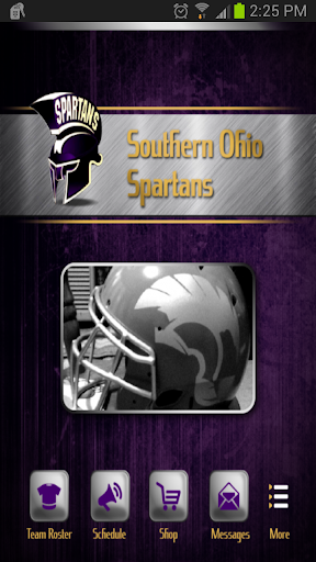 Southern Ohio Spartans