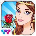 Sleeping Beauty Kids Storybook