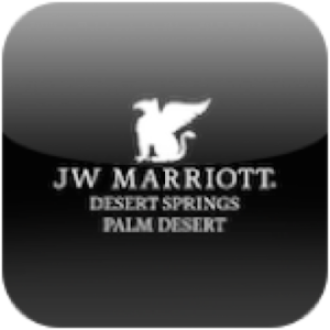 JW Marriott Desert Springs App 1.1 Icon
