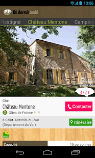 Free Download Where to sleep ? hostel,B&B APK