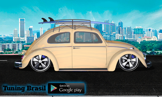 Tuning Brazil FREE Screen 1