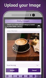 Free Daily Images APK for PC