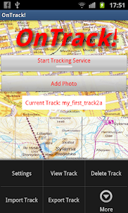 How to mod OnTrack! 1.3.0 mod apk for laptop