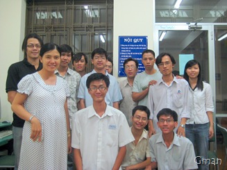FPT-Aptech 20050705-Y1