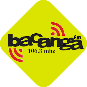 Bacanga FM 106.3 Mhz.apk 1.0