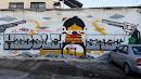 Middle East Graffiti