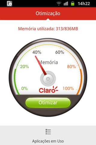 【免費生產應用App】Claro Segurança Móvel-APP點子