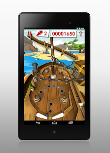 Pinball Planet - screenshot thumbnail