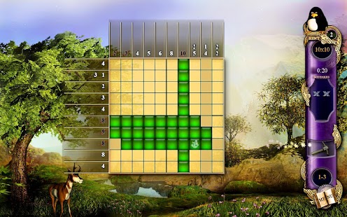 How to install Fantasy Mosaics 1.0.4 unlimited apk for android