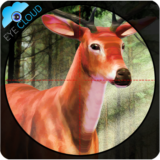 山狙擊手：獵鹿人 動作 App LOGO-APP開箱王
